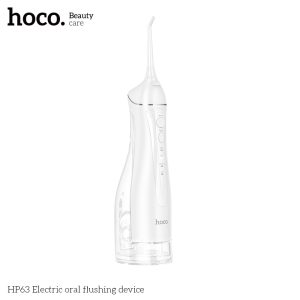 Hoco HP63 Portable Oral Irrigator