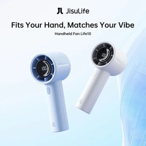 Jisulife Life10 Handheld Fan