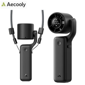Aecooly PF04 AirGimbal Mini Handheld Fan