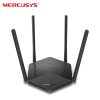 Mercusys MR60X AX1500 WiFi 6 Router
