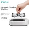 EraClean GA01 Digital Ultrasonic Cleaner