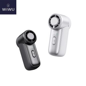 WiWU Wi-FS018 Ice Core Portable Fan