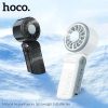 Hoco HX604 Ice Cool and Dual Cooling Lightweight Foldable Fan