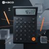 Kaco MATE 12 Digit Large Screen Electronic Calculator