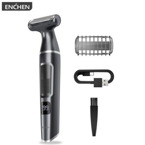 Enchen A1 Body Hair Removal Shaver