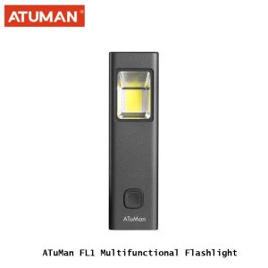 ATuMan FL1 Multifunctional Flashlight