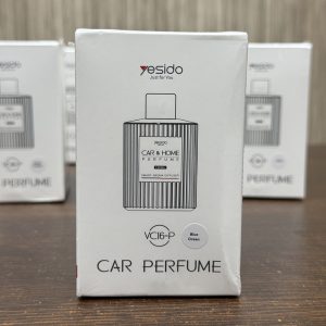 Yesido VC16-P Car Diffuser Perfume Refill Box