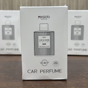 Yesido VC16-P Car Diffuser Perfume Refill Box