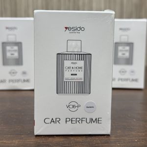 Yesido VC16-P Car Diffuser Perfume Refill Box
