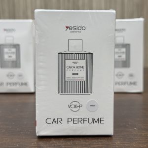 Yesido VC16-P Car Diffuser Perfume Refill Box