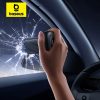 Baseus GoTrip DT1 Double-Headed Car Safety Hammer