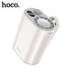 Hoco HX609 Digital Display Portable Clip-on Fan