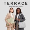 WiWU Terrace Waterproof Laptop Sleeve