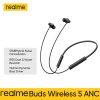 Realme Buds Wireless 5 ANC Earphone