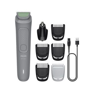 Philips All-in-One 7 in 1 Trimmer Hair & Body Grooming Kit