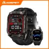 KOSPET TANK M4C Rugged Smartwatch
