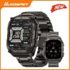 KOSPET Tank M4 SE Rugged Smart Watch