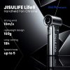 Jisulife CHROME Life9s 5000mAh Handheld Fan (Special Edition)