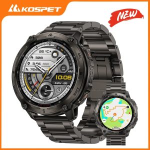 Kospet Tank T4 GPS SE Smartwatch