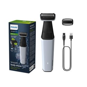 Philips Bodygroom Series 3000 Showerproof Body and Groin Trimmer