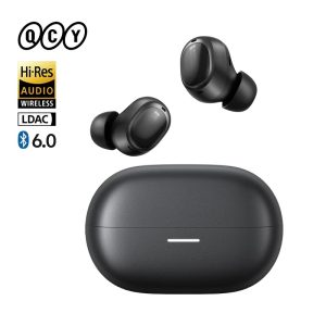 QCY MeloBuds A30 Wireless Earbuds