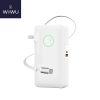 WiWU Noble 10000mah Power Bank Charger