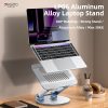 YESIDO LP06 Aluminum Alloy Foldable Laptop Bracket
