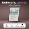 Amazon Kindle Scribe Colorsoft with Front Light (32GB)