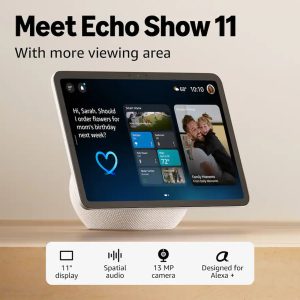 Amazon Echo Show 11