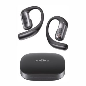 SHOKZ OpenFit Pro Open-Ear True Wireless Earbuds