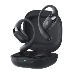 SHOKZ NEW OpenFit 2 Plus Open-Ear Headphones