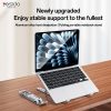 YESIDO LP07 Aluminum Alloy Laptop Stand