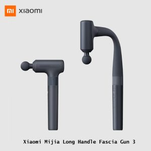 Xiaomi Mijia Long Handle Fascia Gun 3