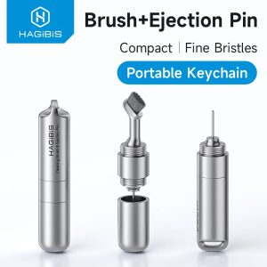 Hagibis CP02 Cleaning Pen with SIM Card Ejector