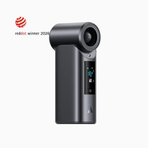 Aecooly Portable Misting Fan Cold Air Ultra 7000mah
