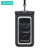 USAMS YD017 IPX8 Waterproof Bag