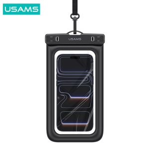 USAMS YD017 IPX8 Waterproof Bag