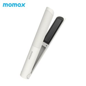 Momax 1-Care Styler Mini Wireless Hair Straightener