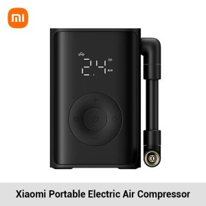 Xiaomi Mijia Compact Portable Electric Air Compressor