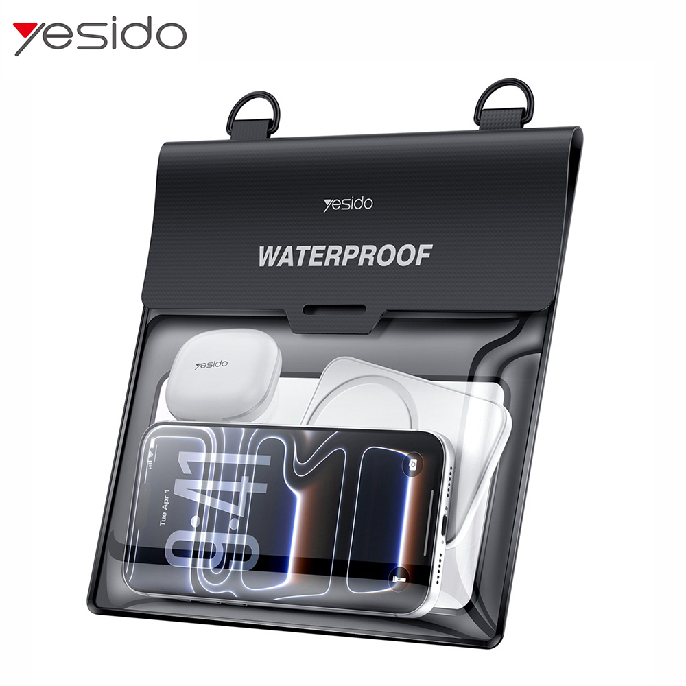 YESIDO WB66 Large Waterproof Bag