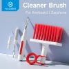Hagibis 5-in-1 Multifunctional Cleaning Brush - CB01