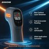JIMIHOME Digital Non-contact Infrared Thermometer